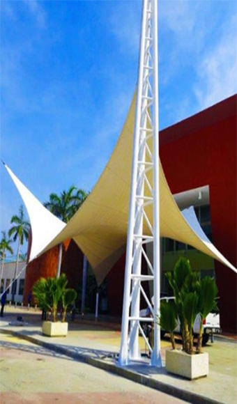 Velarias